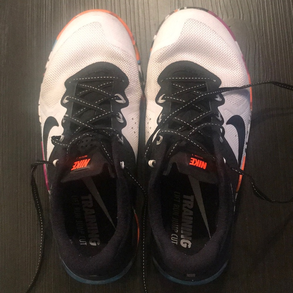 Nike Metcon 2